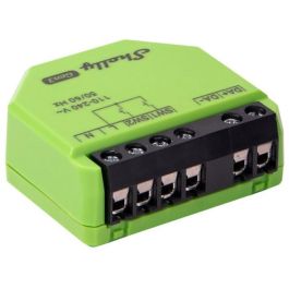 Shelly Relé DALI Dimmer Gen3 para LED Light Controller Precio: 61.49999966. SKU: B1JWQWN89G