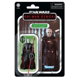 Figura Grand Inquisitor Obi-Wan Kenobi Star Wars 9cm Figura Grand Inquisitor Obi-Wan Kenobi Star Wars 9cm