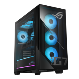 ASUS ROG G700 G700TF-09285K086W DDR5-SDRAM NVIDIA GeForce RTX 5090 Torre PC ASUS ROG G700 G700TF-09285K086W DDR5-SDRAM NVIDIA GeForce RTX 5090 Torre PC