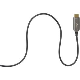 MicroConnect Premium Optic Fiber DisplayPort 1.4 - HDMI 2.0 Cable, 20m MicroConnect Premium Optic Fiber DisplayPort 1.4 - HDMI 2.0 Cable, 20m