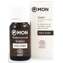 Enebro Aceite Esencial 12Ml. Precio: 17.99000049. SKU: B14XSQ8GEE