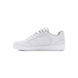 Zapatillas Deportivas Hombre Under Armour Official Blanco XL