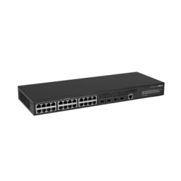 (Dh-As4300-24Gt4Gf) Dahua Switch L2 24 Puertos + 1 Sfp