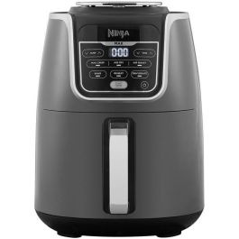 Ninja AF160EU Freidora de Aire 6 en 1 MAX 5.2L - Cocina saludable con poco aceite, 6 funciones, hasta 240°C, apta lavavajillas Precio: 129.9903. SKU: S7113497