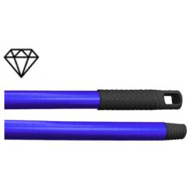 Inde Palo Metal Azul Diamond 140 cm Supernet Precio: 12.50000059. SKU: B14439B7QJ