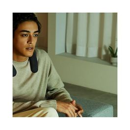 Sony HT-AN7 Altavoz Portátil Inalámbrico y Alámbrico Negro para TV