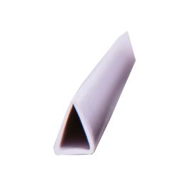 Lomera Plastico Din A4 Blanca Lomera Plastico Din A4 Blanca