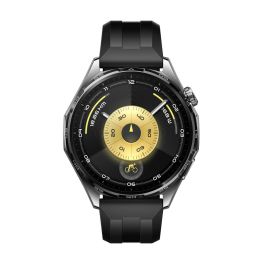 Smartwatch Huawei Watch GT 6 Atum-B19F 46 mm 1,43" Negro Ø 46 mm