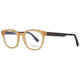 Montura de Gafas Hombre Ermenegildo Zegna ZC5007 04050