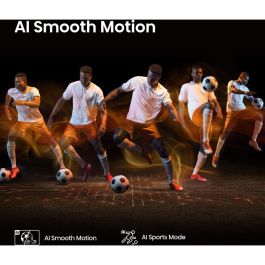 Hisense 43E77Q Smart TV QLED 43" 4K Ultra HD Negro