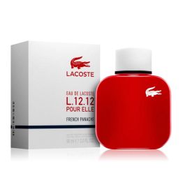 LACOSTE Eau de Lacoste L.12.12 Pour Elle Eau de Toilette 90 ml Vaporizador para Mujer Precio: 43.94999994. SKU: B16YZC9RC7