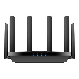 Cudy AX3000 Router Gigabit Mesh Wi-Fi 6 5G Precio: 305.89000013. SKU: B1394K9YZZ