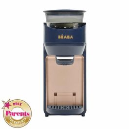 Beaba BEA1717112915236 Calientabiberones MILKEO PLUS Azul Noche Precio: 215.50000054. SKU: B12HHNHQ63