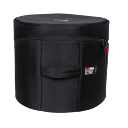 Funda Gator G-Icon para Tom 14" x 14" - Dimensiones 482,6 x 482,6 x 419,1 mm