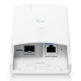 Ubiquiti GPON CPE WiFi 7 con Multi-Link Operation (MLO) y Dual 5 GHz de Alto Rendimiento Ubiquiti GPON CPE WiFi 7 con Multi-Link Operation (MLO) y Dual 5 GHz de Alto Rendimiento