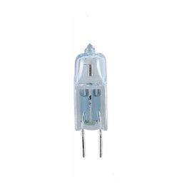 Osram Bombilla Halógena Bi-Pin G4 20W 375lm 2800K Luz Cálida 12V 33x10mm Precio: 2.50000036. SKU: B1747ZNG66