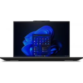Lenovo ThinkPad P1 G7 16" Ultra 9-185H 64/2TB RTX4070 W11P