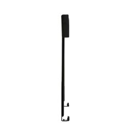 B-Tech Soporte Pared TV Pantalla Plana Fijo Ultra Delgado 20mm - Para 55" (140cm) / 50kg - Compatible VESA y Seguro B-Tech Soporte Pared TV Pantalla Plana Fijo Ultra Delgado 20mm - Para 55" (140cm) / 50kg - Compatible VESA y Seguro
