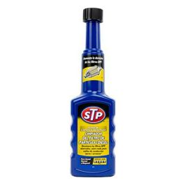 STP ST66200ES Limpiador de Filtro de Partículas Diésel 200 mL para Depósito Cs12 Precio: 13.50000025. SKU: S3700613