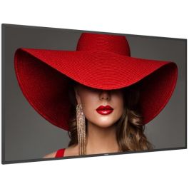 Philips 65BDL4650D Pantalla digital 65" LCD 4K Ultra HD 500 cd/m² Wifi Android 11 24/7