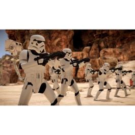 Ubisoft UBI3307216304807 Star Wars Outlaws - Edición Dorada Juego para Nintendo Switch