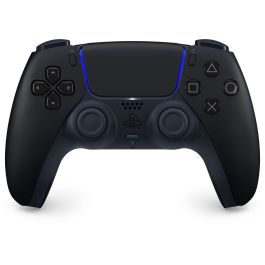 Sony Mando Inalámbrico DualSense V2 Negro para PlayStation 5 con Sensor de Movimiento, Touchpad y Batería Recargable Precio: 85.78999946. SKU: B1K5FGPPQN