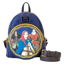 Loungefly Mochila y Bolso 2 en 1 El Señor de los Anillos La Guerra de los Rohirrim Piel Vegana 26cm Precio: 57.95000002. SKU: B14XGWES8Y