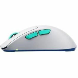 Xtrfy M64 CHE1732750340121 Ratón Inalámbrico para Juegos Blanco con Tecnología Inalámbrica