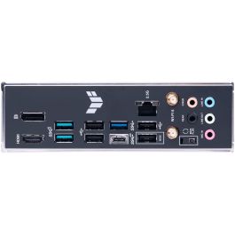 ASUS ASU4711081912118 Placa Base TUF GAMING B650M-PLUS WiFi