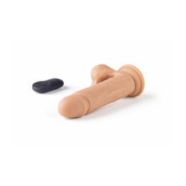Vibrador realista Virgite 16 cm Precio: 37.50000056. SKU: B1A4FVHBFP
