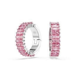Pendientes Mujer Swarovski 5719140 Rosa Precio: 151.68999956. SKU: B1FDLLH6KK