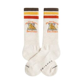 Calcetines Jimmy Lion Athletic Friends The Joey Blanco 6,5 Precio: 12.79000008. SKU: B1C8SC7EDE