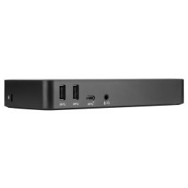 Hub USB Targus DOCK430EUZ Negro