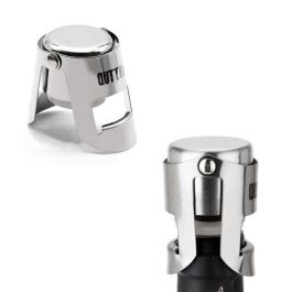 Tapon Hermetico para Botella Quttin - 96 unidades (24 Unidades) Tapon Hermetico para Botella Quttin - 96 unidades (24 Unidades)