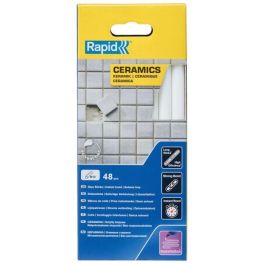Barras de pegamento cerámico Rapid 12 mm Precio: 41.17872. SKU: B17SCDJ9NQ