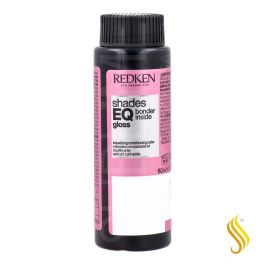 Redken Shades Eq Gloss Color Bonder inside 05G 60 ml Precio: 14.99179836. SKU: B17K3LV7M8