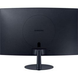 Pantalla de PC curva - Samsung LS32C390EAUX - 32 FHD - VA Slab - 4 MS - 75Hz - AMD Freesync Pantalla de PC curva - Samsung LS32C390EAUX - 32 FHD - VA Slab - 4 MS - 75Hz - AMD Freesync