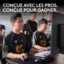 Logitech G PRO X SUPERLIGHT 2 Ratón Inalámbrico para Juegos Blanco