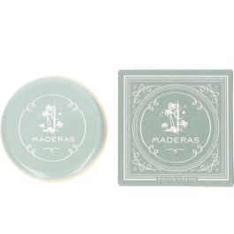 Maderas Polvo en Crema #04 Trigueño 15 gr