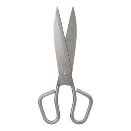 San Ignacio Tijeras de cocina acero inoxidable sg-7284, 19 x 7,7 cm