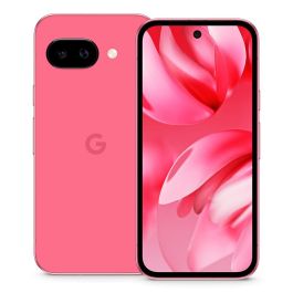 Smartphone Google Pixel 9A 6,3" 8 GB RAM 128 GB Rosa Smartphone Google Pixel 9A 6,3" 8 GB RAM 128 GB Rosa