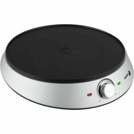 Fagor FGC240 Crepera Eléctrica 1200W | 30 cm Diámetro | Superficie Antiadherente | Gris Precio: 46.49999992. SKU: B14EZ4HK8F