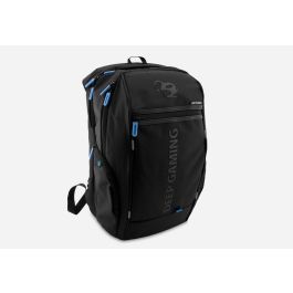 Coolbox Mochila Gaming para Portátil de 17 Pulgadas Impermeable con Carga USB Integrada Precio: 38.9899994. SKU: B1JF2T3XCN