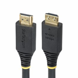Cable USB Startech HDMI2-CABLE-GRIP-15F