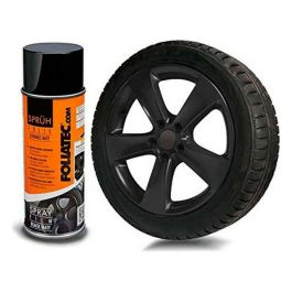 Goma Líquida para Coches Foliatec 20652 Negro mate Negro 150 ml Precio: 13.50000025. SKU: B1CXM2GF84