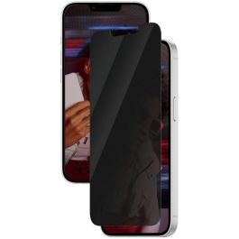 PanzerGlass Protector de Pantalla Privacidad para iPhone 16e, 14, 13, 13 Pro Ultra-Wide Fit Anti-rayones y Golpes Precio: 38.69000047. SKU: B1D2ABYAEK