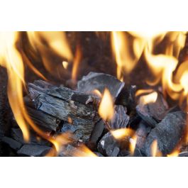 Algon Bbq Pinza de Barbacoa de Bambú 45 cm (24 Unidades)