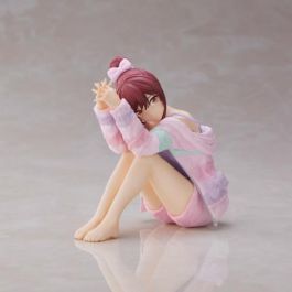 Figura Banpresto The Idolmaster Shiny Colors Figura Banpresto The Idolmaster Shiny Colors