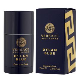 Desodorante en Stick Versace Pour Homme Dylan Blue 75 ml Precio: 35.78999952. SKU: B1AX4HJT5V