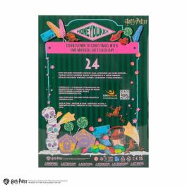 Cinereplicas Calendario de Adviento Harry Potter Honeydukes